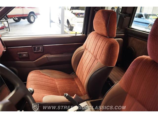 1989 Nissan Hardbody (CC-2079321) for sale in Mesa, Arizona