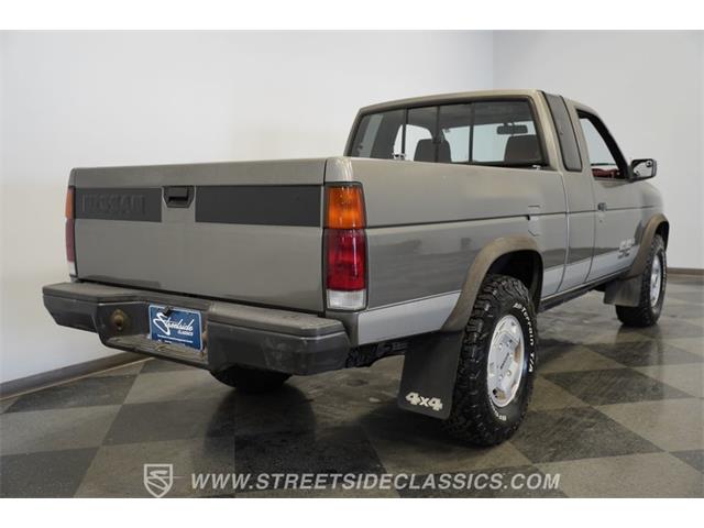 1989 Nissan Hardbody (CC-2079321) for sale in Mesa, Arizona