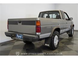 1989 Nissan Hardbody (CC-2079321) for sale in Mesa, Arizona