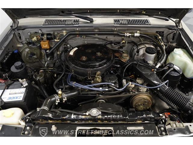 1989 Nissan Hardbody (CC-2079321) for sale in Mesa, Arizona