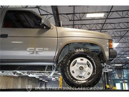 1989 Nissan Hardbody (CC-2079321) for sale in Mesa, Arizona