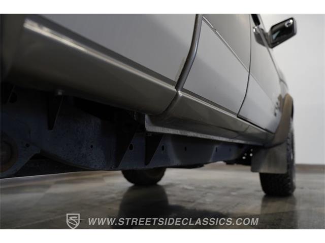 1989 Nissan Hardbody (CC-2079321) for sale in Mesa, Arizona