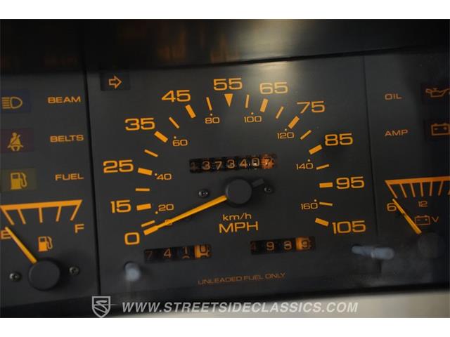 1989 Nissan Hardbody (CC-2079321) for sale in Mesa, Arizona