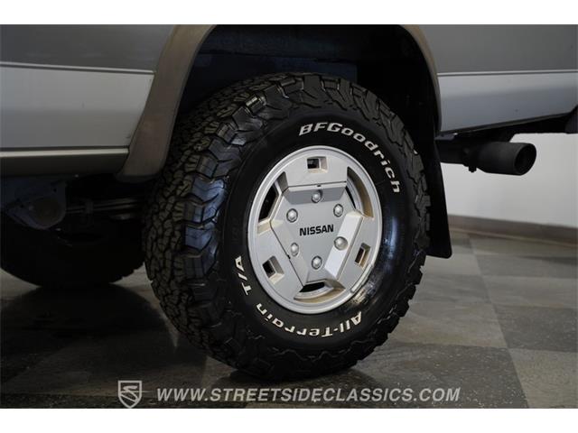 1989 Nissan Hardbody (CC-2079321) for sale in Mesa, Arizona