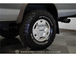 1989 Nissan Hardbody (CC-2079321) for sale in Mesa, Arizona