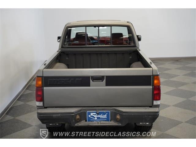 1989 Nissan Hardbody (CC-2079321) for sale in Mesa, Arizona