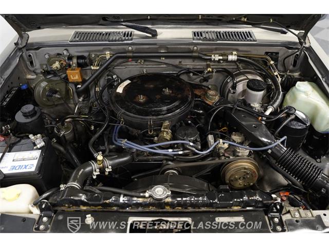 1989 Nissan Hardbody (CC-2079321) for sale in Mesa, Arizona