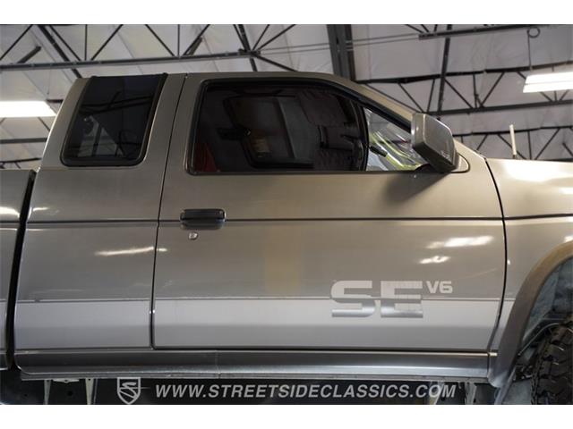 1989 Nissan Hardbody (CC-2079321) for sale in Mesa, Arizona