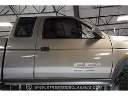 1989 Nissan Hardbody (CC-2079321) for sale in Mesa, Arizona