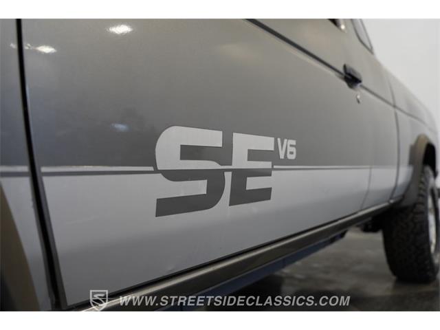 1989 Nissan Hardbody (CC-2079321) for sale in Mesa, Arizona
