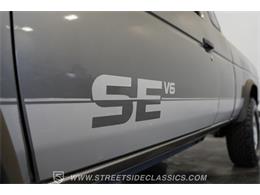 1989 Nissan Hardbody (CC-2079321) for sale in Mesa, Arizona
