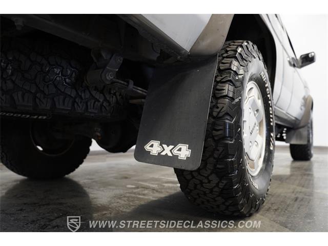 1989 Nissan Hardbody (CC-2079321) for sale in Mesa, Arizona