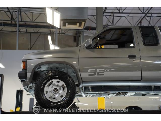 1989 Nissan Hardbody (CC-2079321) for sale in Mesa, Arizona