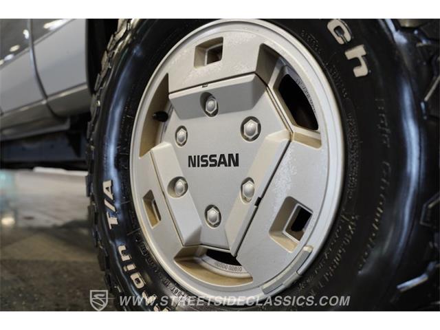 1989 Nissan Hardbody (CC-2079321) for sale in Mesa, Arizona
