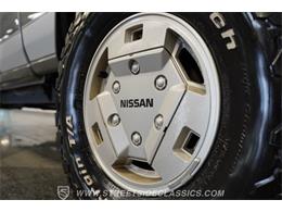 1989 Nissan Hardbody (CC-2079321) for sale in Mesa, Arizona
