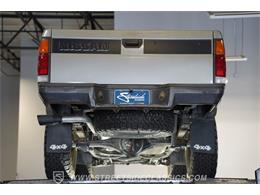 1989 Nissan Hardbody (CC-2079321) for sale in Mesa, Arizona