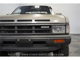 1989 Nissan Hardbody (CC-2079321) for sale in Mesa, Arizona