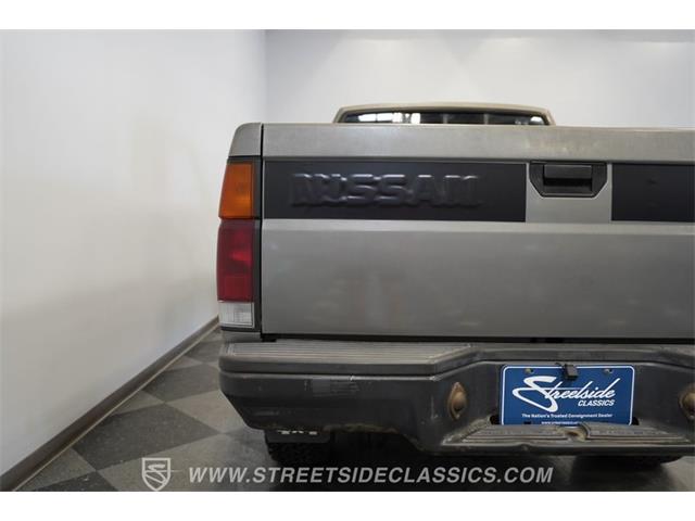1989 Nissan Hardbody (CC-2079321) for sale in Mesa, Arizona