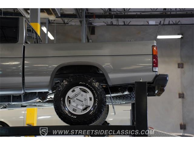 1989 Nissan Hardbody (CC-2079321) for sale in Mesa, Arizona
