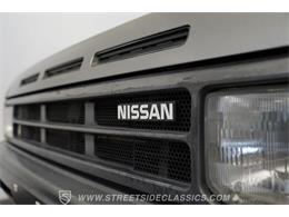 1989 Nissan Hardbody (CC-2079321) for sale in Mesa, Arizona