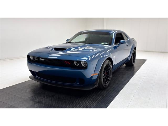 2021 Dodge Challenger (CC-2079322) for sale in Morgantown, Pennsylvania