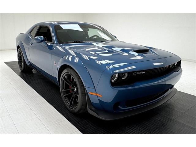 2021 Dodge Challenger (CC-2079322) for sale in Morgantown, Pennsylvania