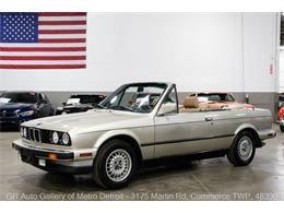 1989 BMW 325i (CC-2079323) for sale in Kentwood, Michigan