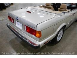 1989 BMW 325i (CC-2079323) for sale in Kentwood, Michigan