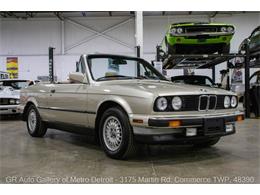 1989 BMW 325i (CC-2079323) for sale in Kentwood, Michigan