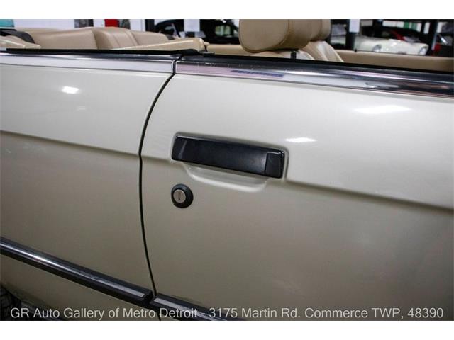1989 BMW 325i (CC-2079323) for sale in Kentwood, Michigan