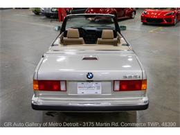 1989 BMW 325i (CC-2079323) for sale in Kentwood, Michigan
