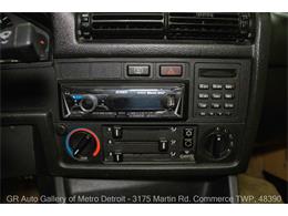 1989 BMW 325i (CC-2079323) for sale in Kentwood, Michigan