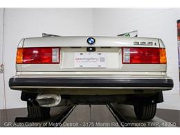 1989 BMW 325i (CC-2079323) for sale in Kentwood, Michigan