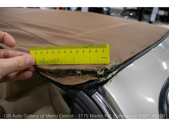 1989 BMW 325i (CC-2079323) for sale in Kentwood, Michigan