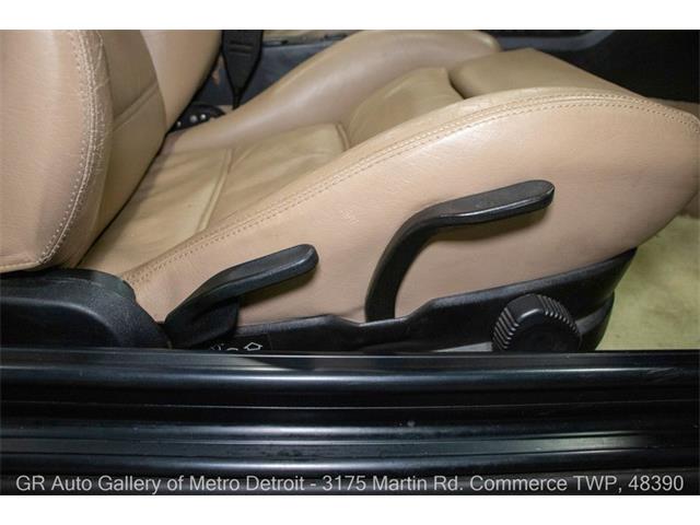 1989 BMW 325i (CC-2079323) for sale in Kentwood, Michigan
