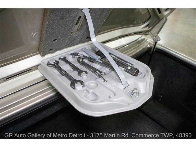 1989 BMW 325i (CC-2079323) for sale in Kentwood, Michigan