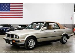 1989 BMW 325i (CC-2079323) for sale in Kentwood, Michigan