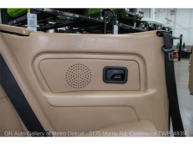 1989 BMW 325i (CC-2079323) for sale in Kentwood, Michigan