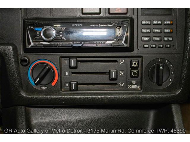 1989 BMW 325i (CC-2079323) for sale in Kentwood, Michigan