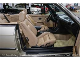 1989 BMW 325i (CC-2079323) for sale in Kentwood, Michigan