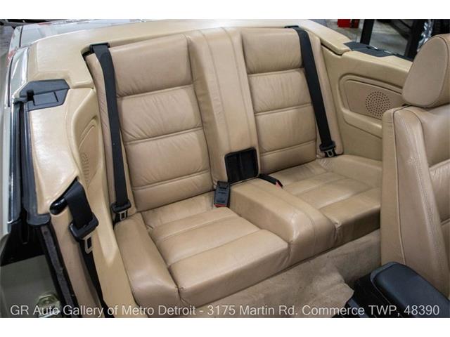 1989 BMW 325i (CC-2079323) for sale in Kentwood, Michigan