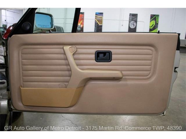1989 BMW 325i (CC-2079323) for sale in Kentwood, Michigan