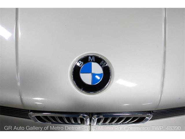 1989 BMW 325i (CC-2079323) for sale in Kentwood, Michigan