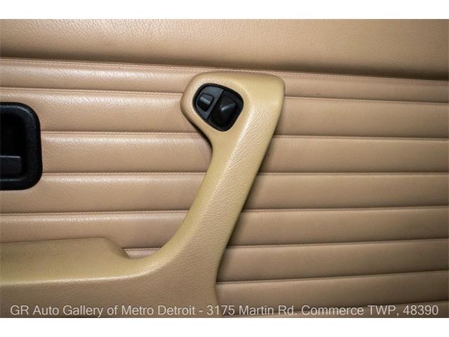 1989 BMW 325i (CC-2079323) for sale in Kentwood, Michigan