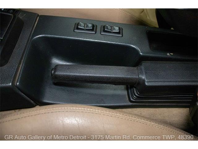 1989 BMW 325i (CC-2079323) for sale in Kentwood, Michigan