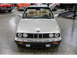 1989 BMW 325i (CC-2079323) for sale in Kentwood, Michigan