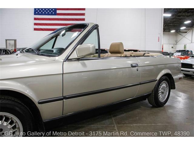 1989 BMW 325i (CC-2079323) for sale in Kentwood, Michigan