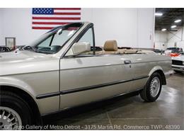 1989 BMW 325i (CC-2079323) for sale in Kentwood, Michigan