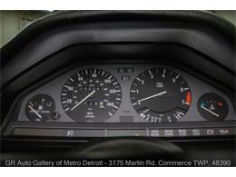1989 BMW 325i (CC-2079323) for sale in Kentwood, Michigan