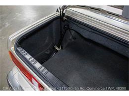 1989 BMW 325i (CC-2079323) for sale in Kentwood, Michigan